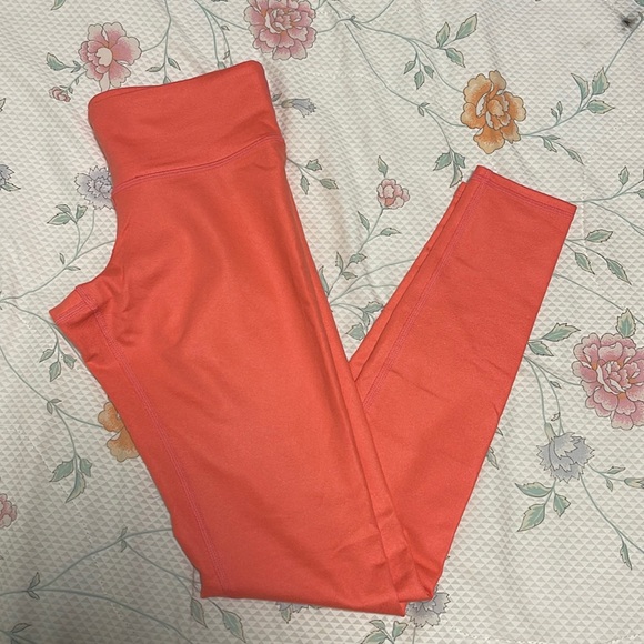 Alo high waited leggings - Picture 1 of 3